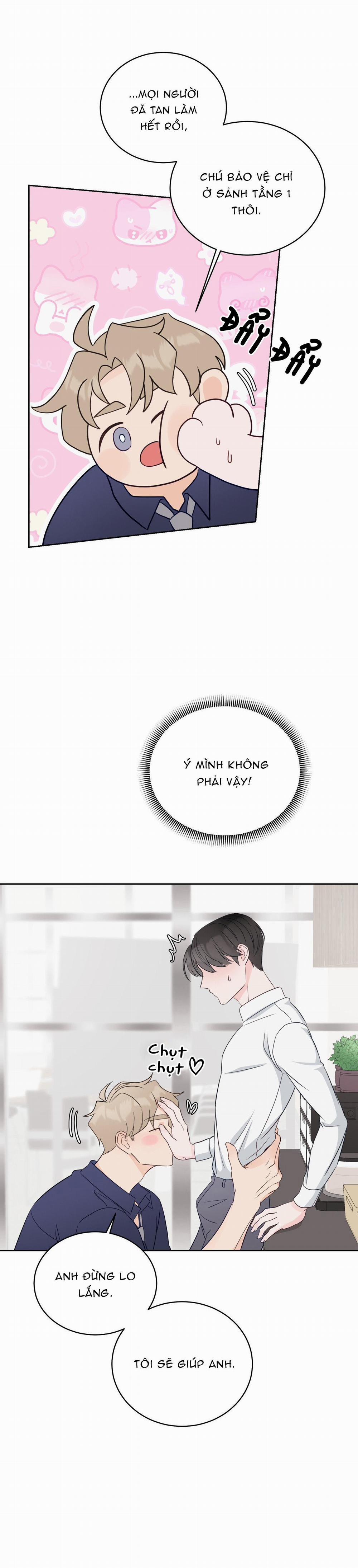 Chấm Hết 16 trang 8