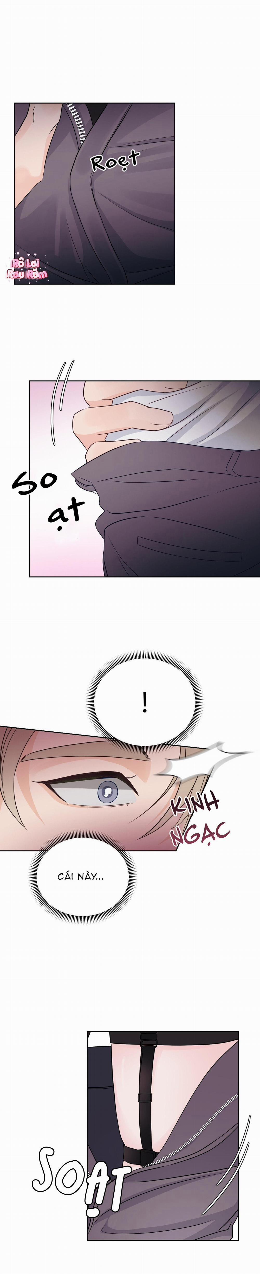 Chấm Hết 16 trang 9