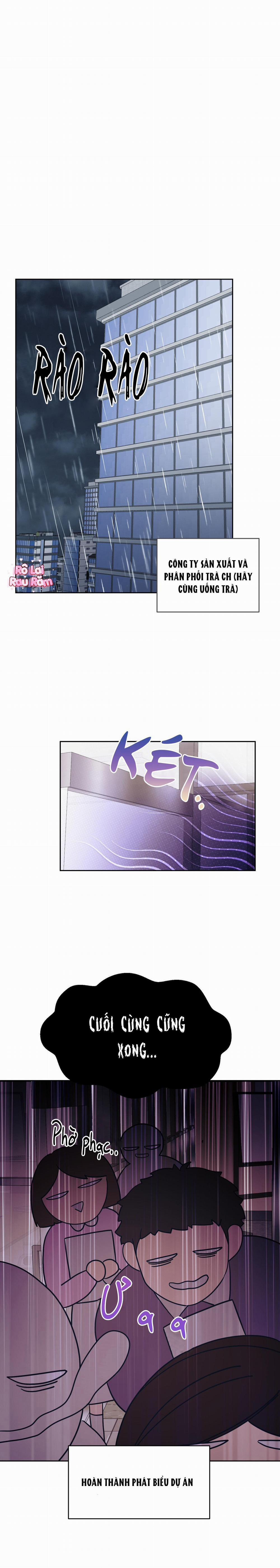 Chấm Hết 17 trang 0