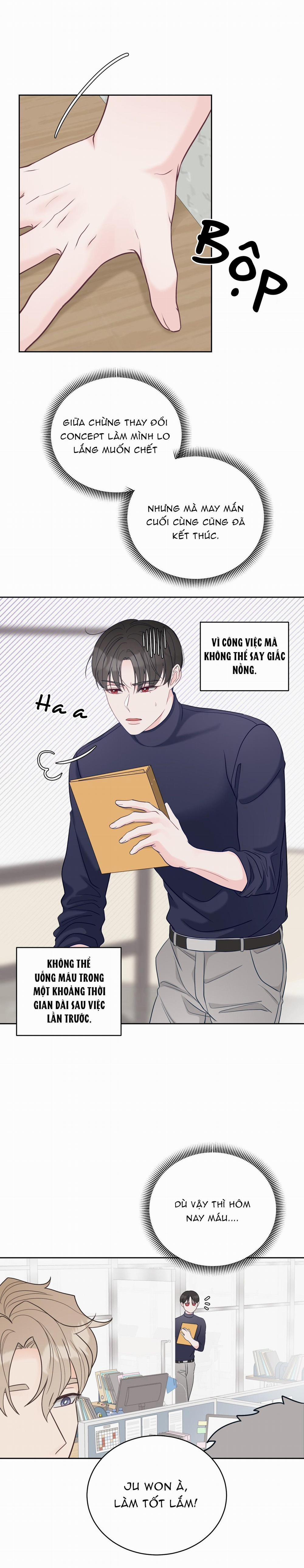 Chấm Hết 17 trang 1