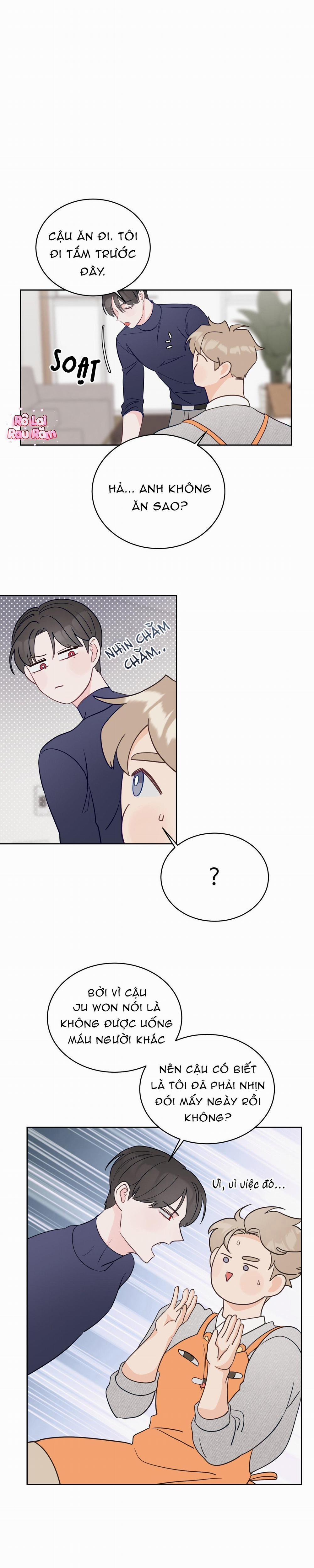 Chấm Hết 17 trang 10