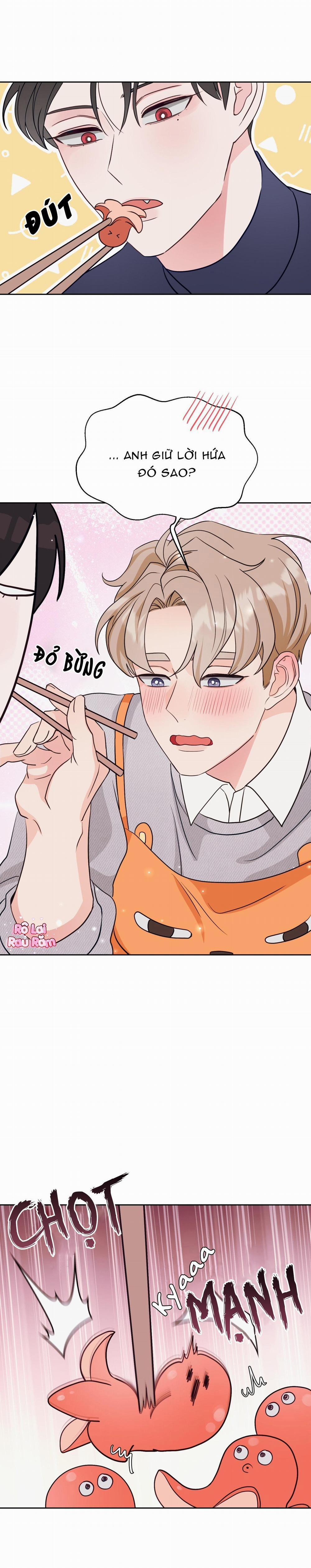 Chấm Hết 17 trang 11