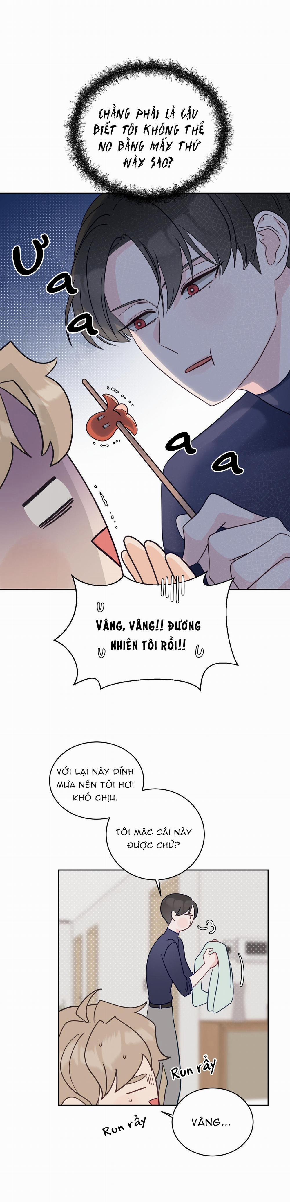 Chấm Hết 17 trang 12