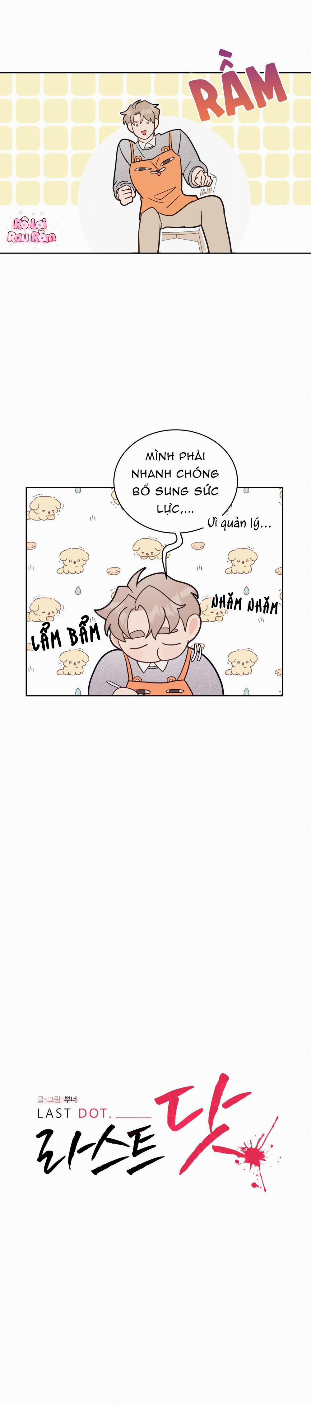 Chấm Hết 17 trang 13