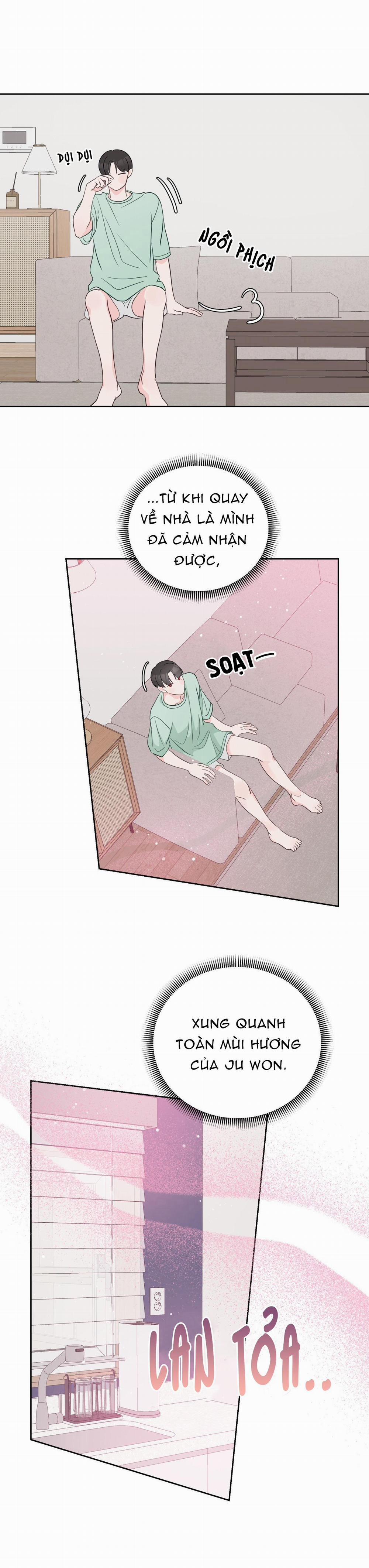 Chấm Hết 17 trang 17