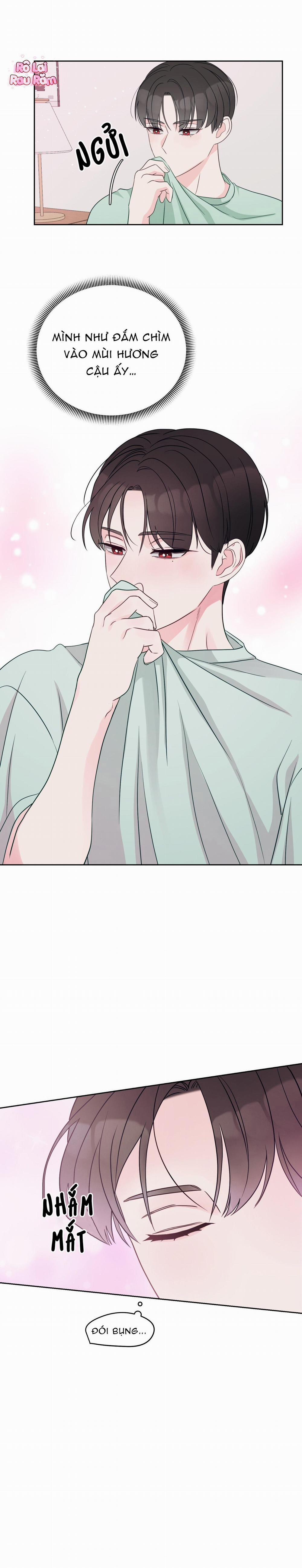 Chấm Hết 17 trang 18