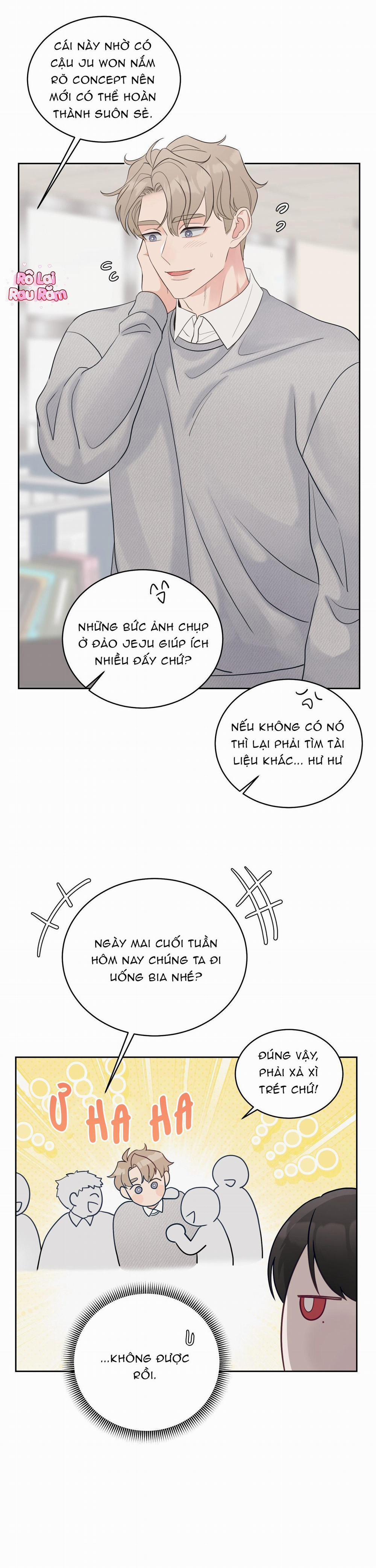 Chấm Hết 17 trang 2