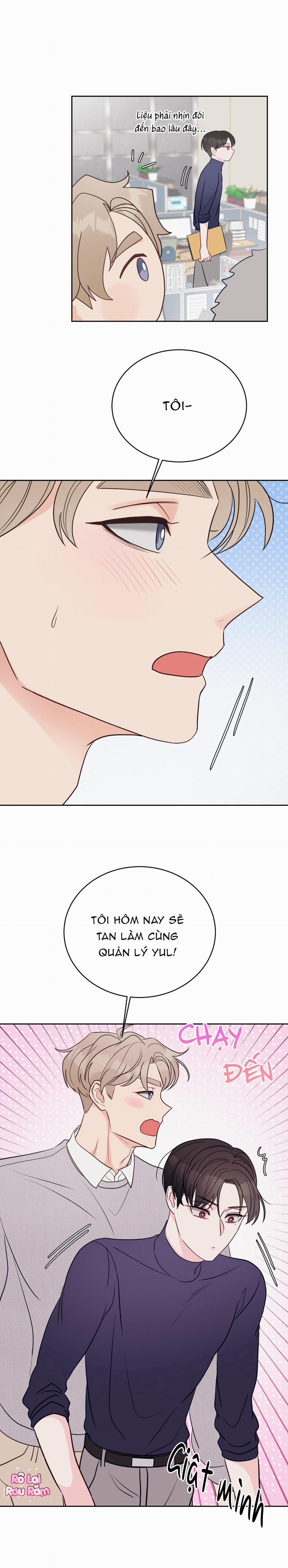 Chấm Hết 17 trang 3