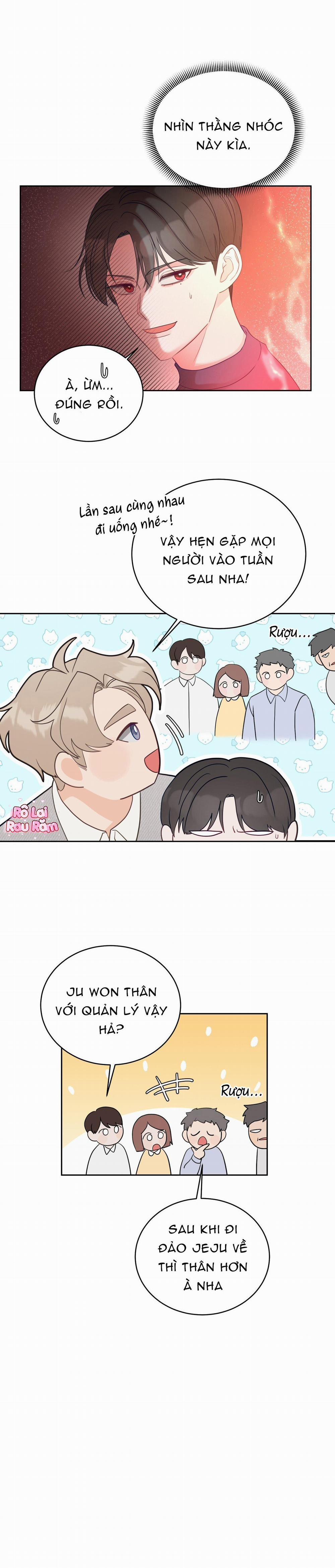 Chấm Hết 17 trang 5