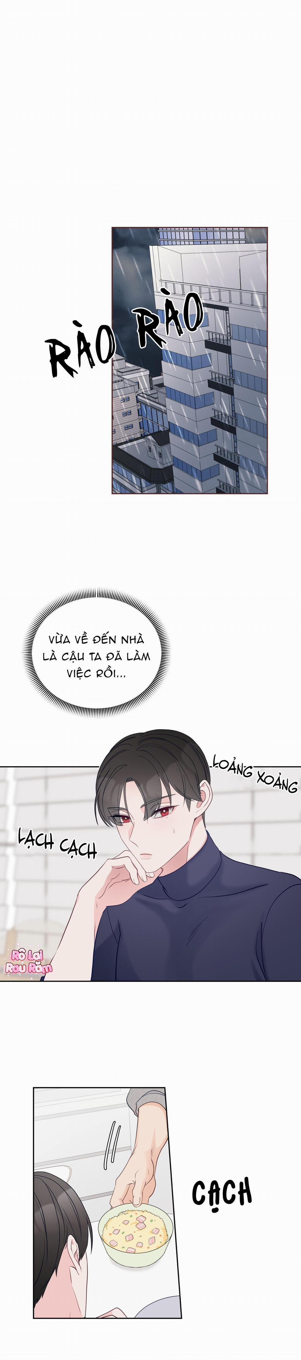 Chấm Hết 17 trang 6