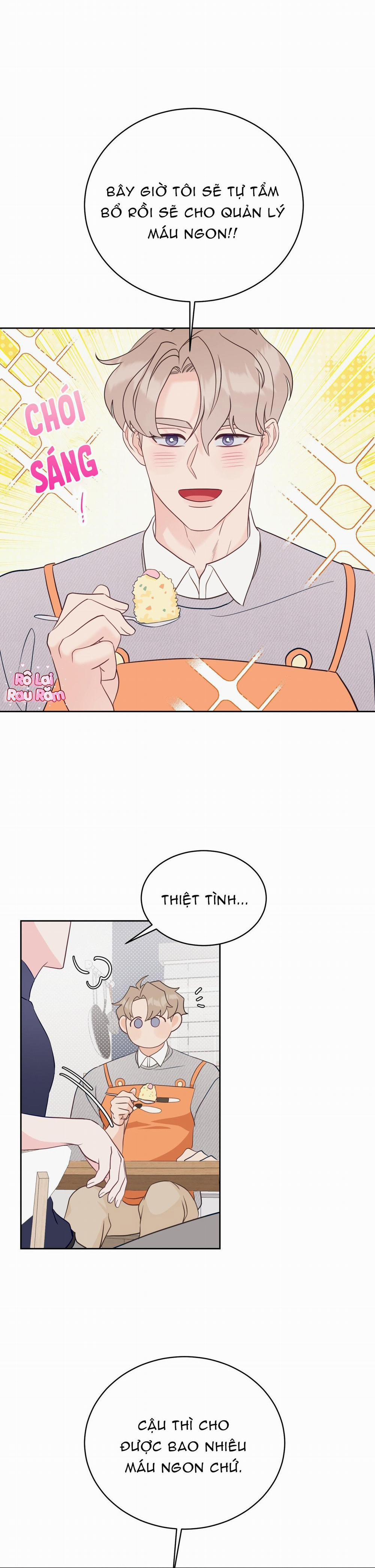 Chấm Hết 17 trang 8