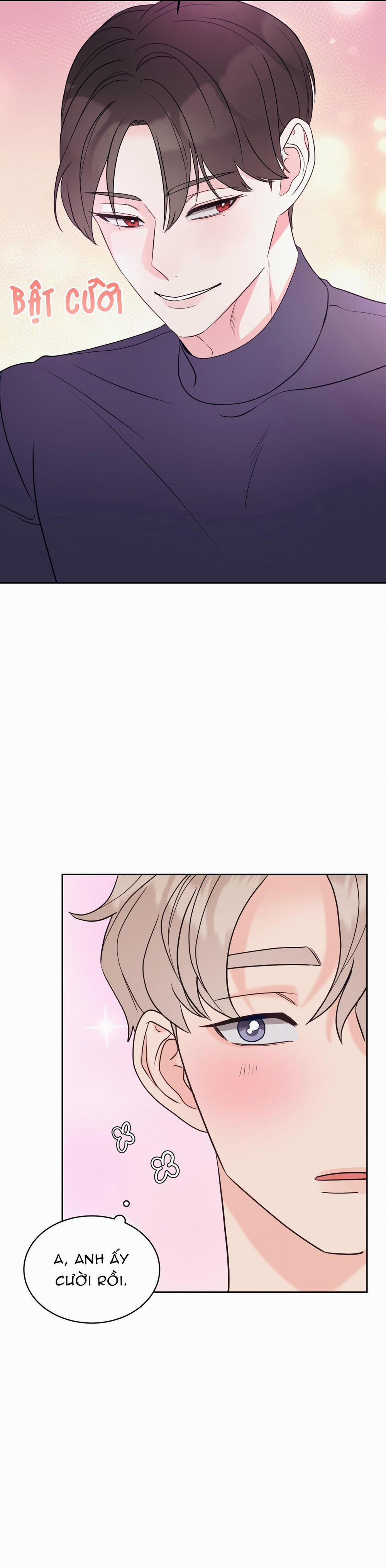 Chấm Hết 17 trang 9