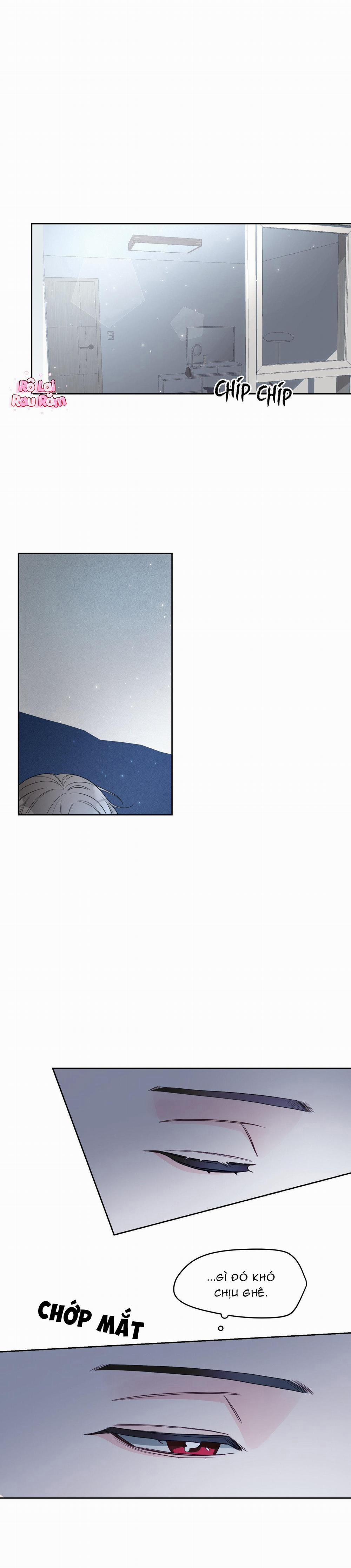 Chấm Hết 18 trang 0