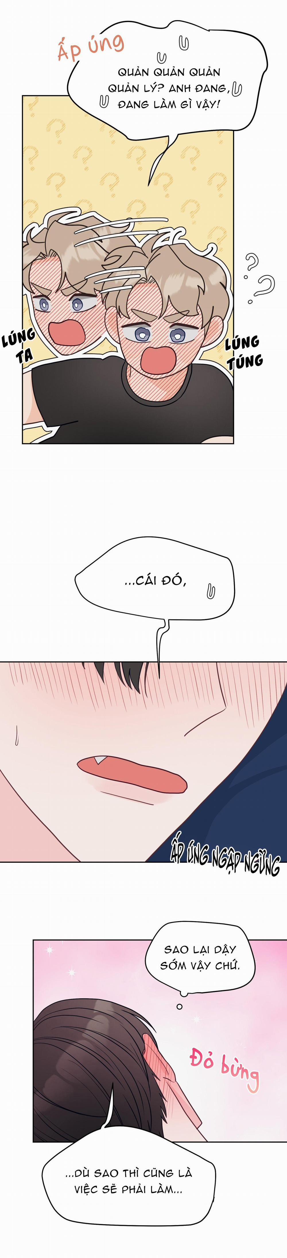 Chấm Hết 18 trang 10