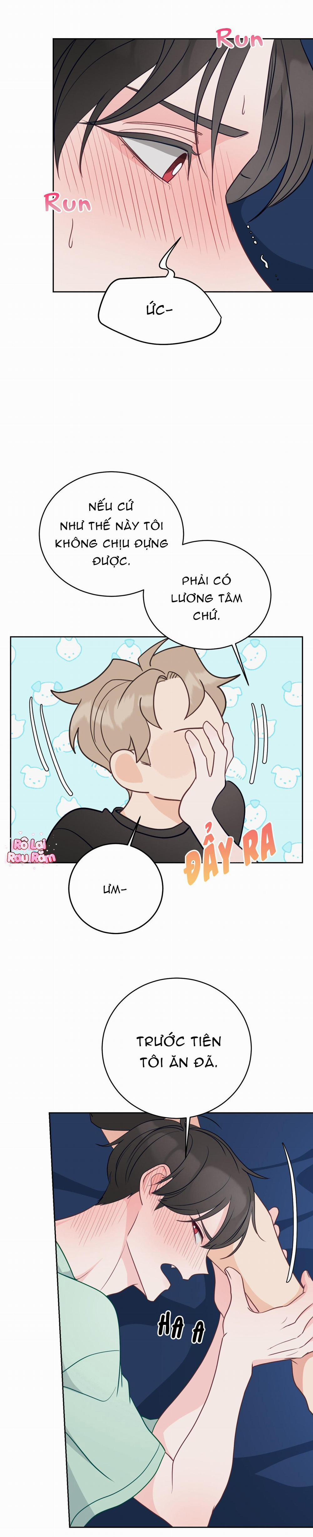 Chấm Hết 18 trang 13