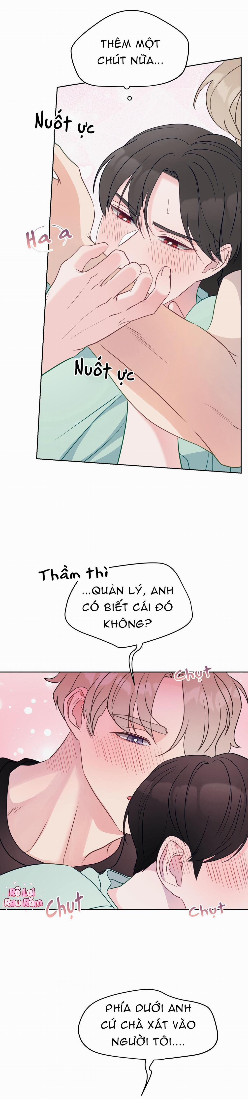 Chấm Hết 18 trang 16