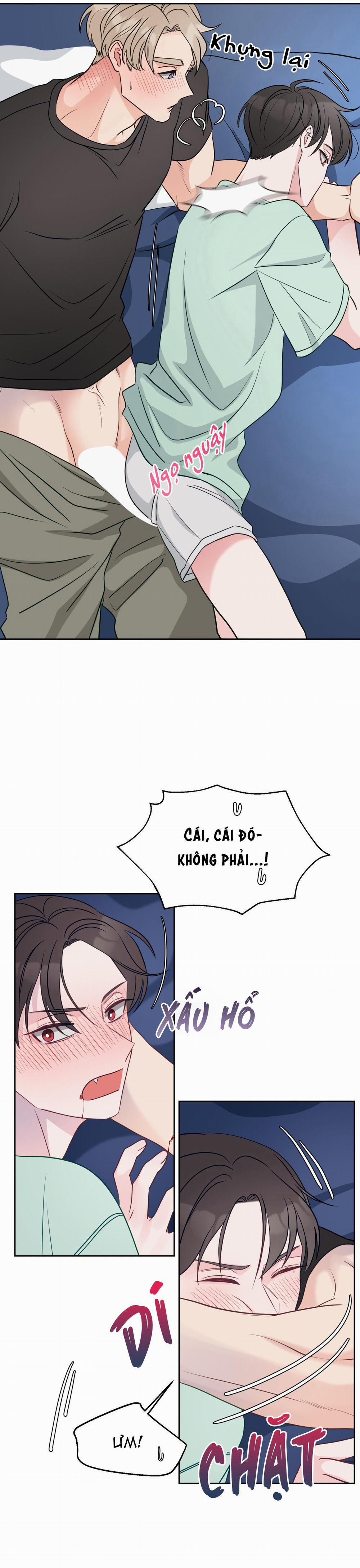 Chấm Hết 18 trang 17