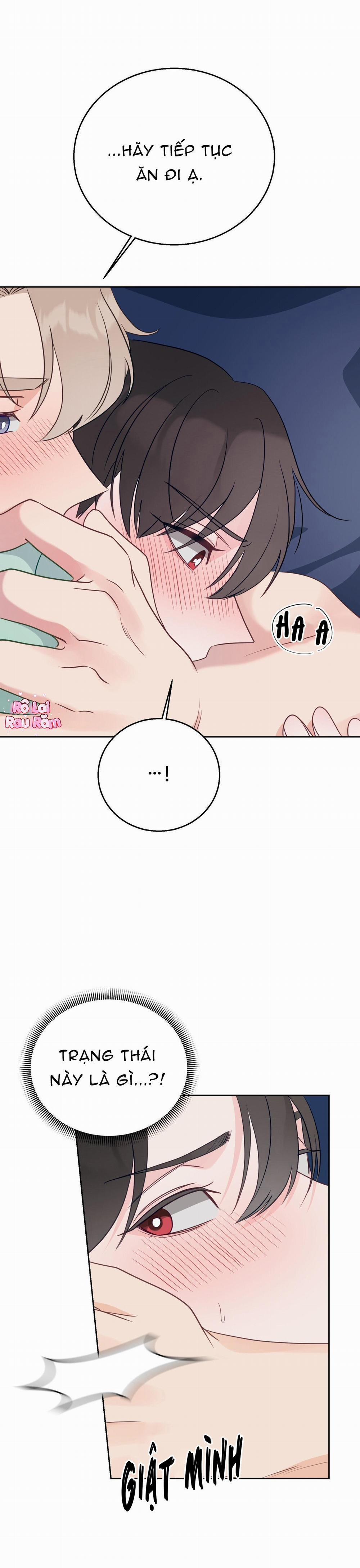 Chấm Hết 18 trang 18