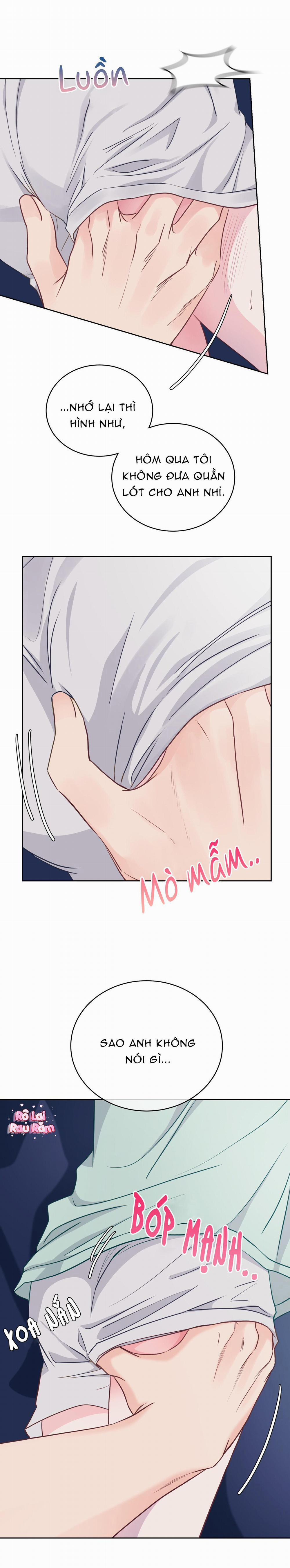 Chấm Hết 18 trang 19