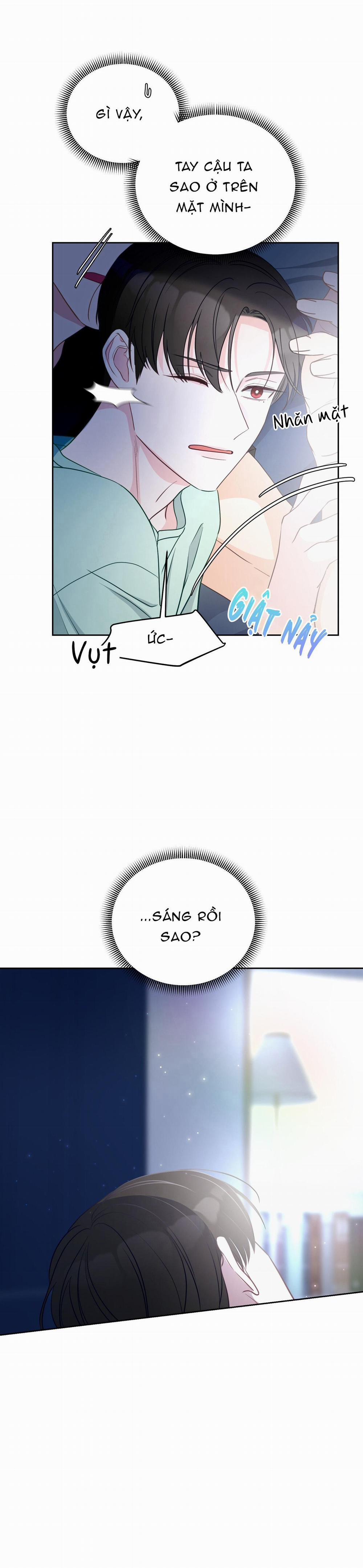 Chấm Hết 18 trang 2