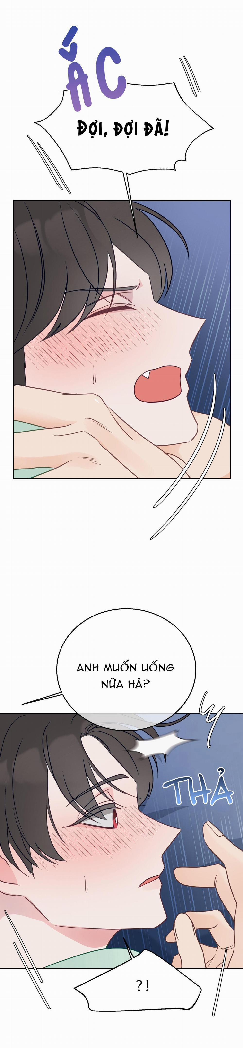 Chấm Hết 18 trang 20