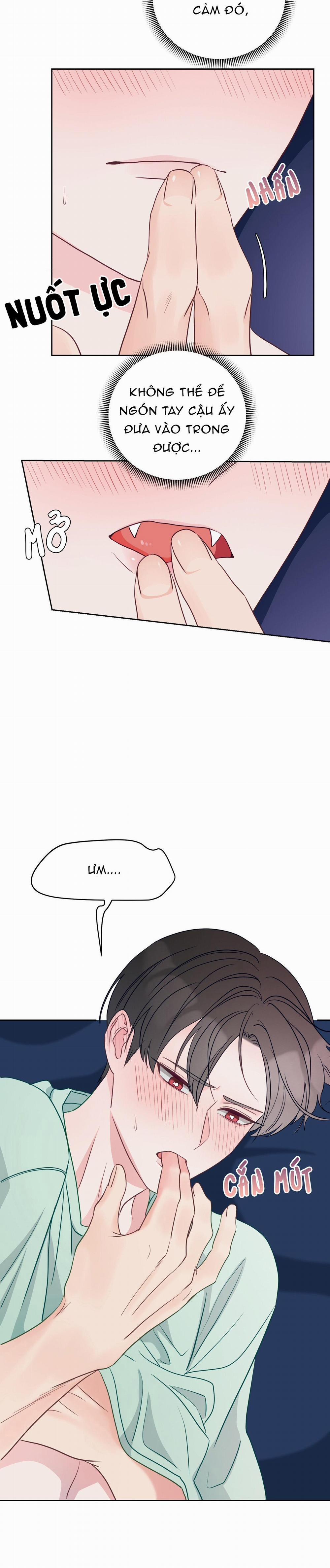 Chấm Hết 18 trang 22