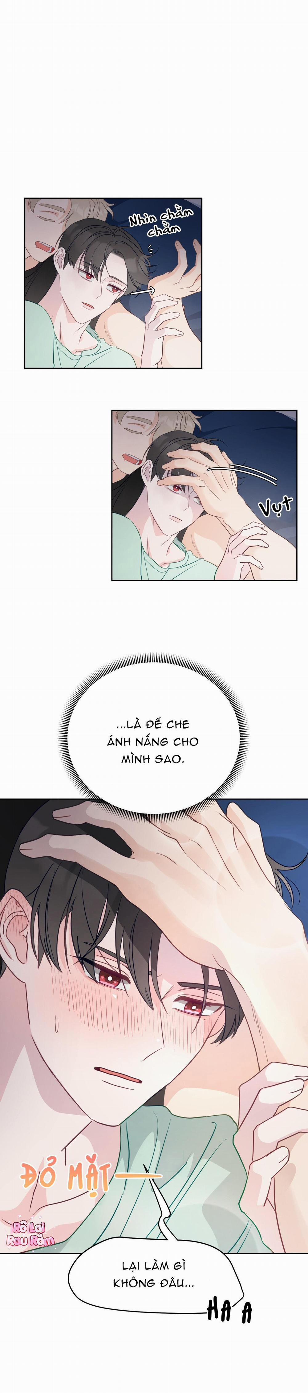 Chấm Hết 18 trang 3