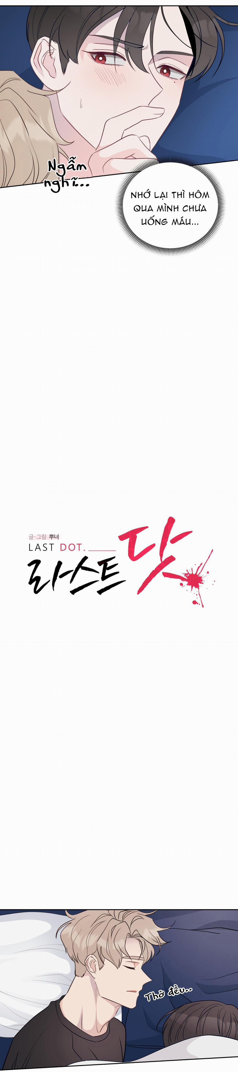 Chấm Hết 18 trang 8