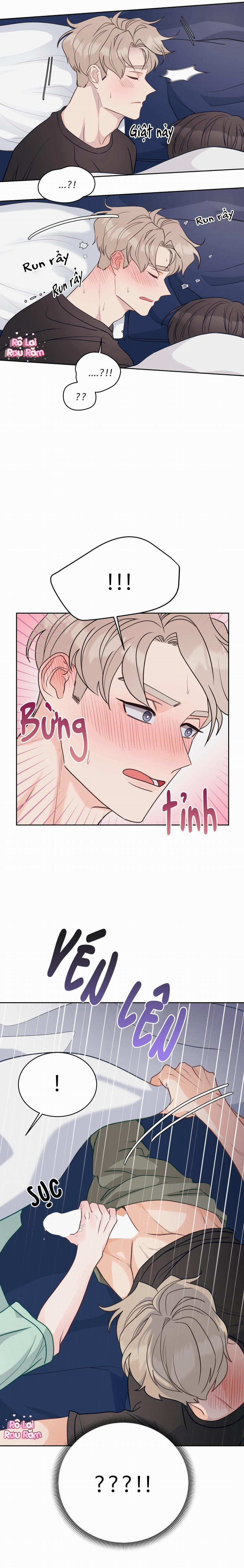 Chấm Hết 18 trang 9