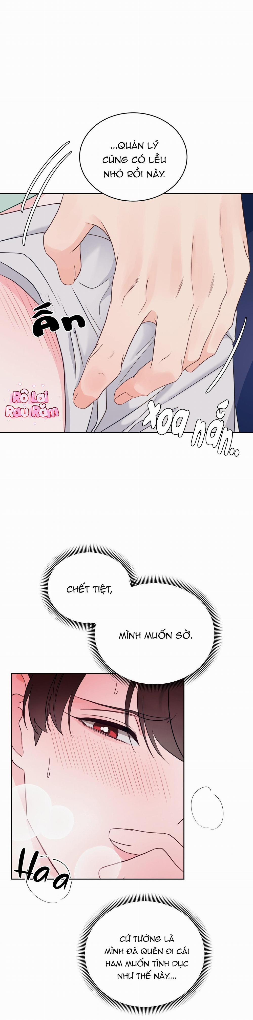 Chấm Hết 19 H++ trang 10