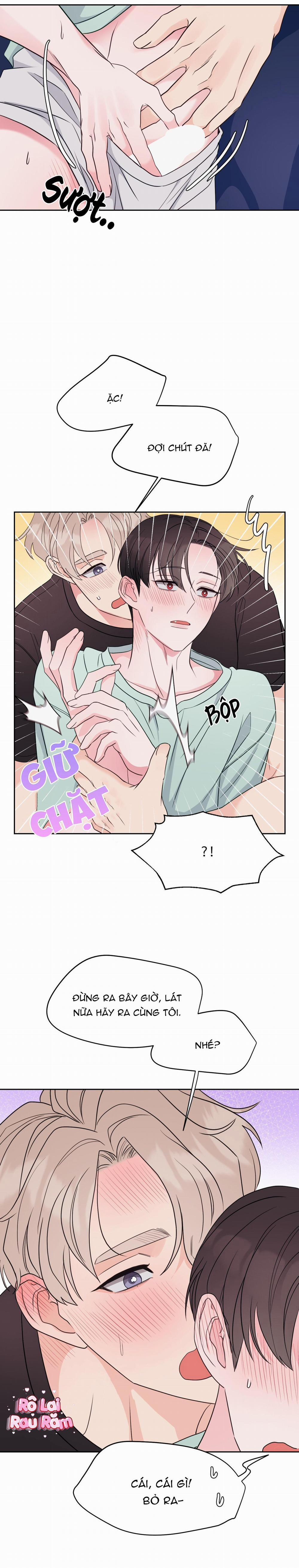 Chấm Hết 19 H++ trang 11