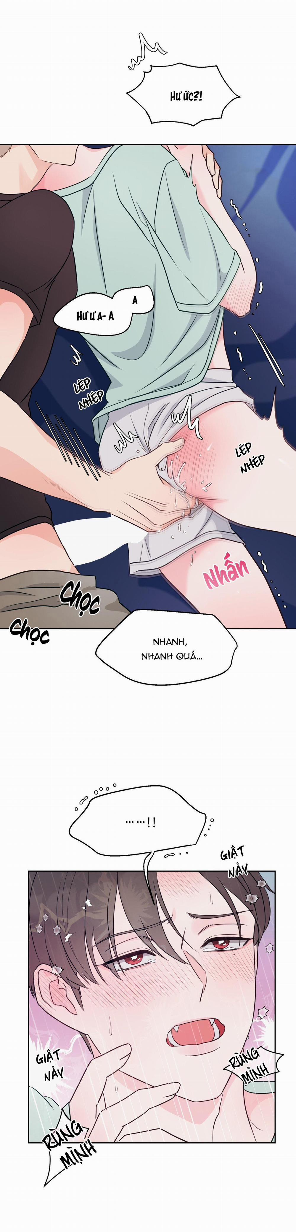 Chấm Hết 19 H++ trang 12