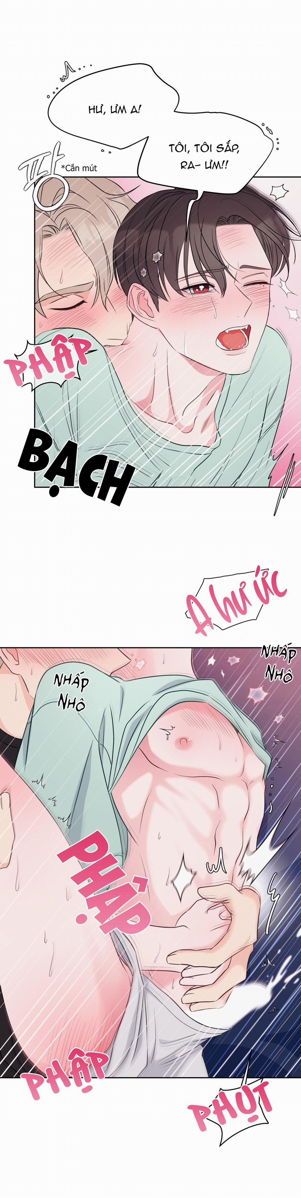 Chấm Hết 19 H++ trang 20