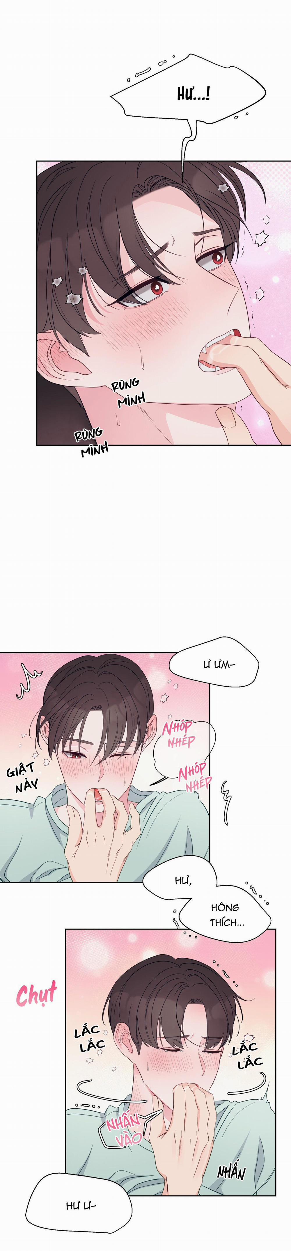 Chấm Hết 19 trang 1