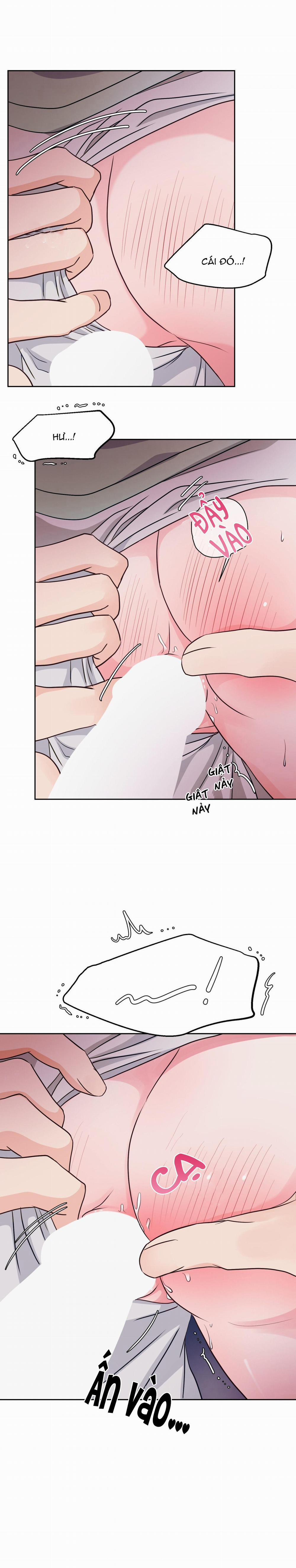 Chấm Hết 19 trang 16