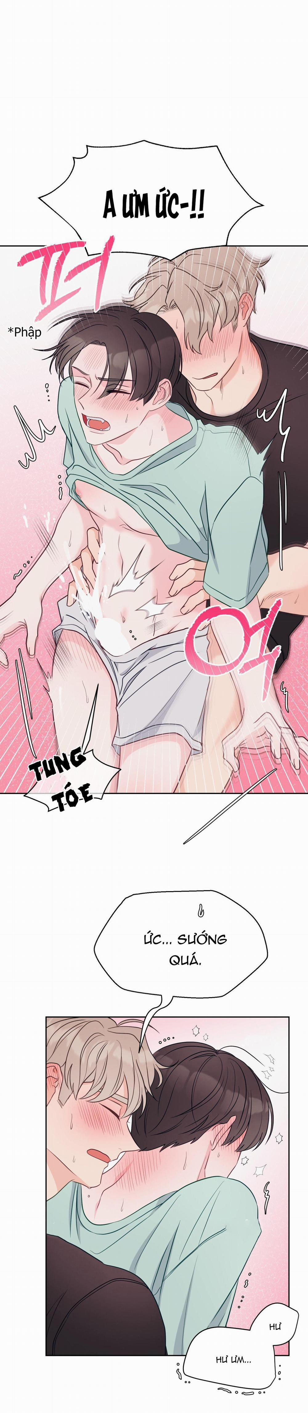 Chấm Hết 19 trang 17