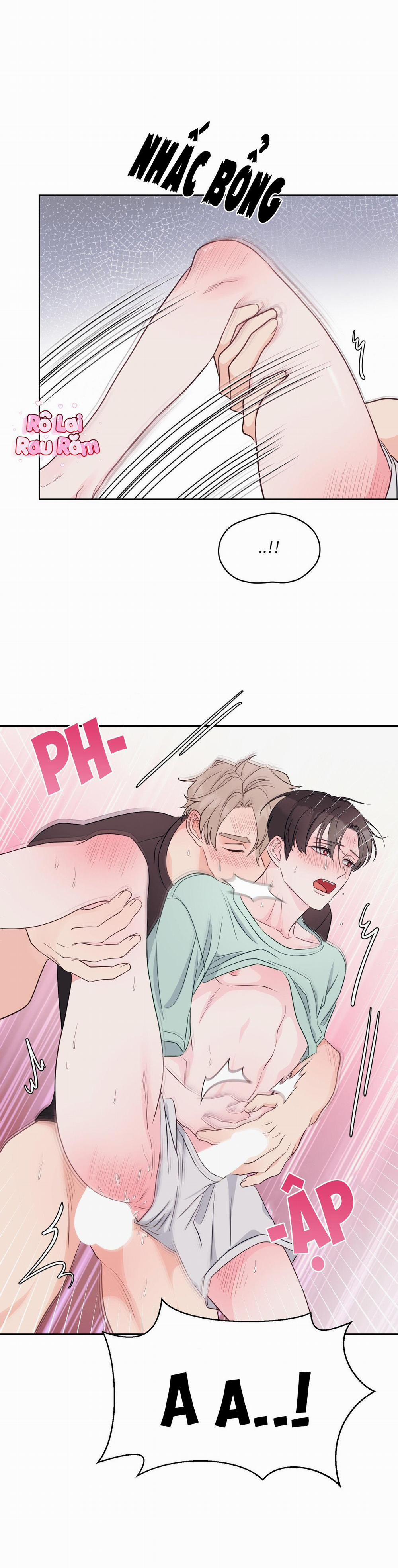 Chấm Hết 19 trang 19