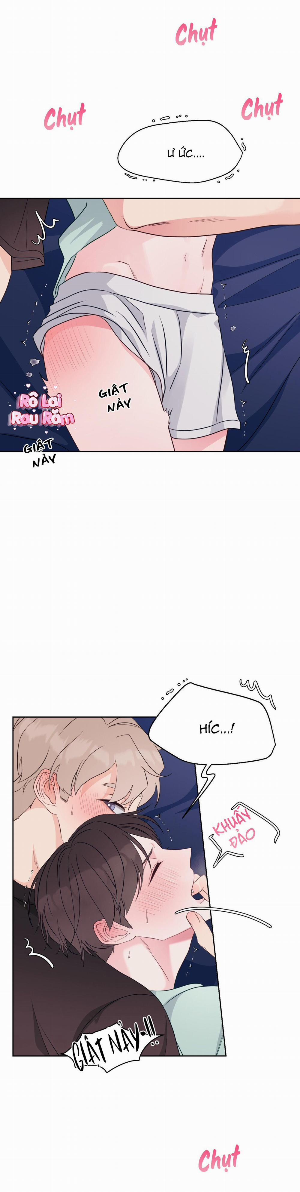 Chấm Hết 19 trang 2