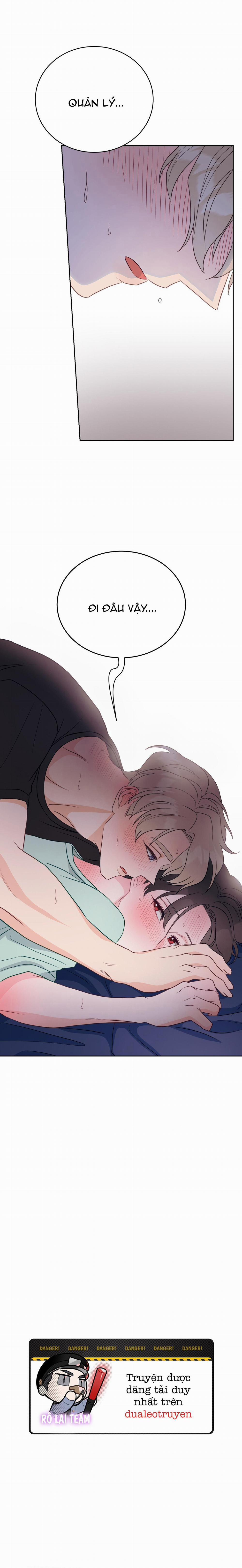 Chấm Hết 19 trang 24