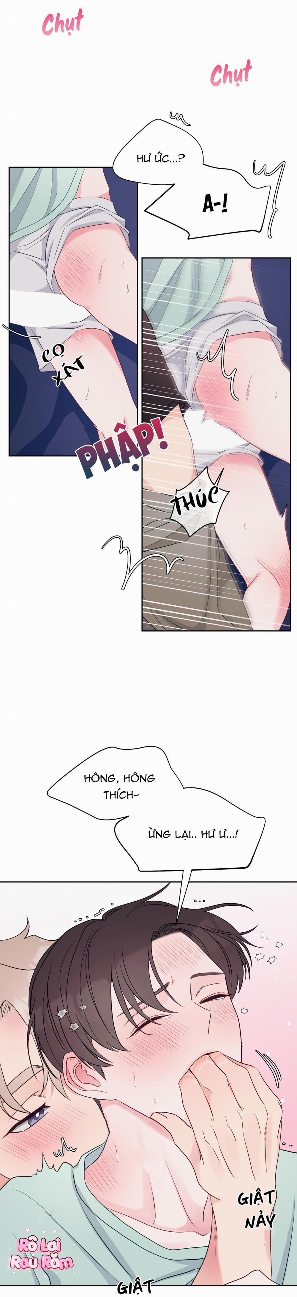 Chấm Hết 19 trang 4