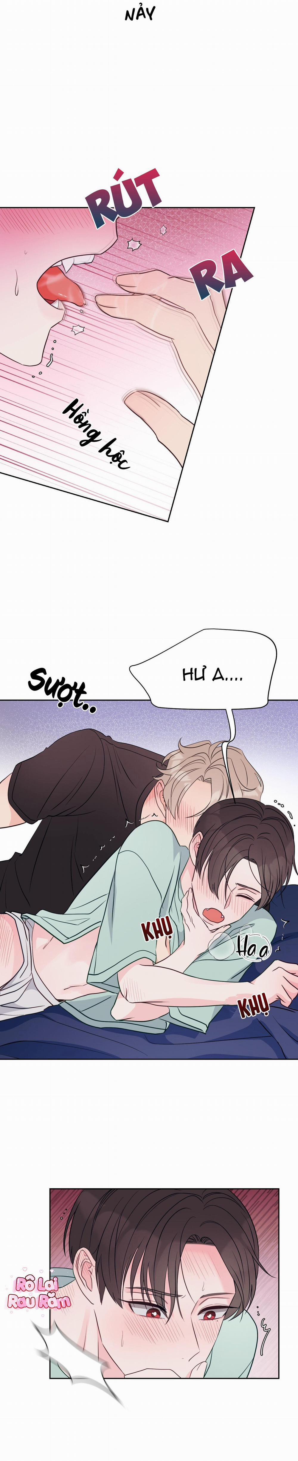 Chấm Hết 19 trang 5