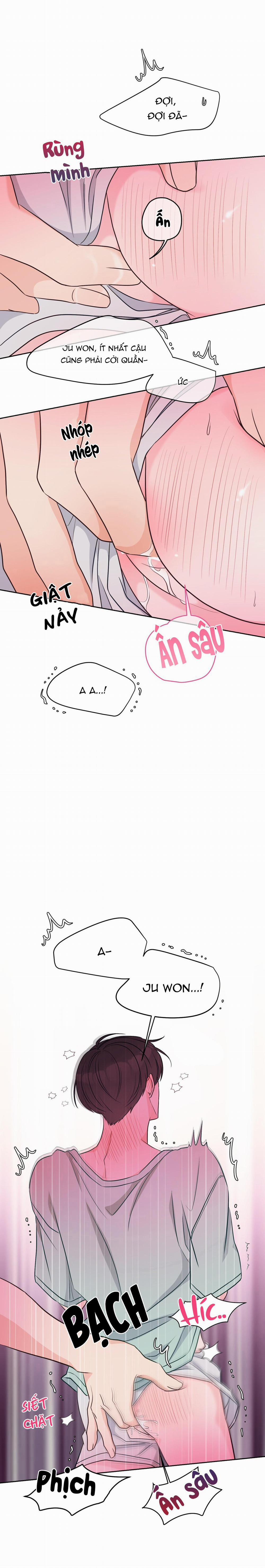 Chấm Hết 19 trang 6