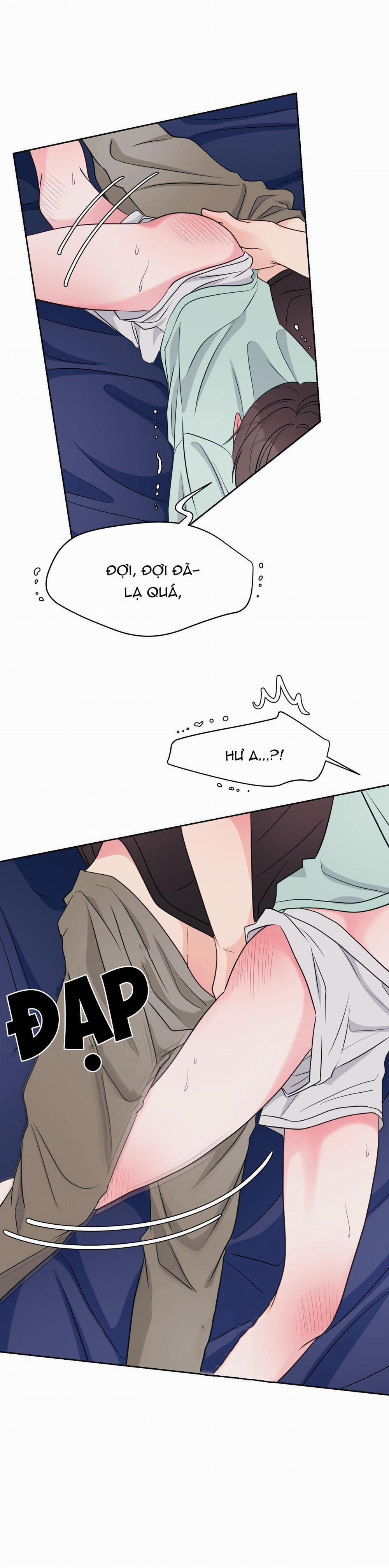 Chấm Hết 19 trang 9