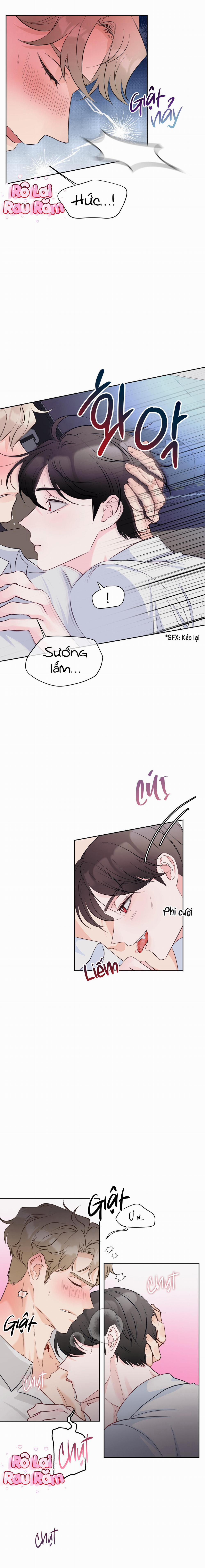 Chấm Hết 2 trang 13