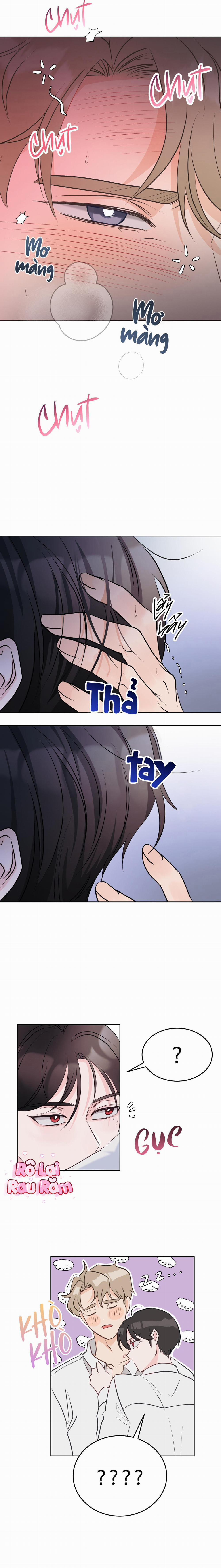 Chấm Hết 2 trang 14