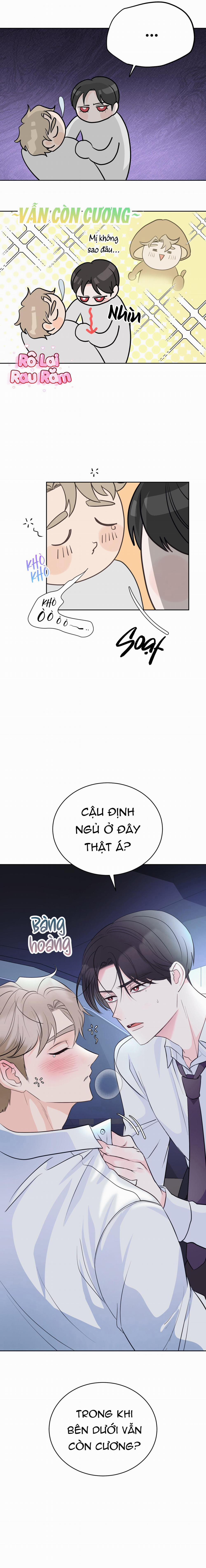 Chấm Hết 2 trang 15