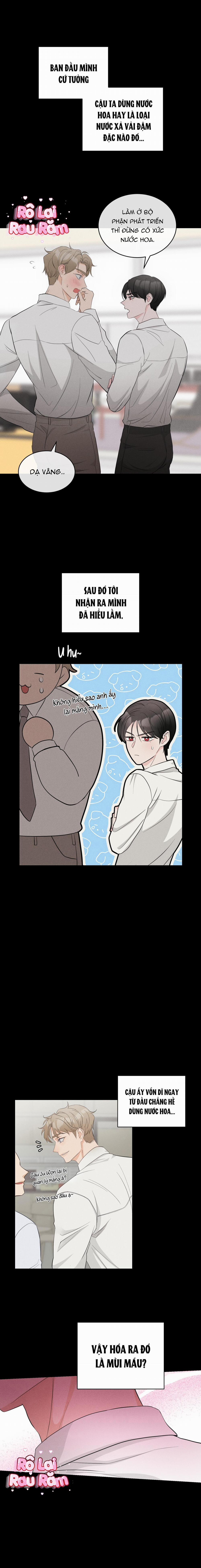 Chấm Hết 2 trang 5