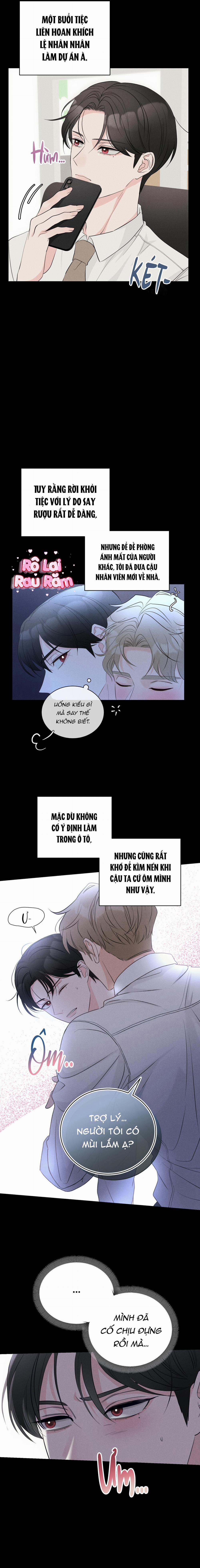 Chấm Hết 2 trang 7