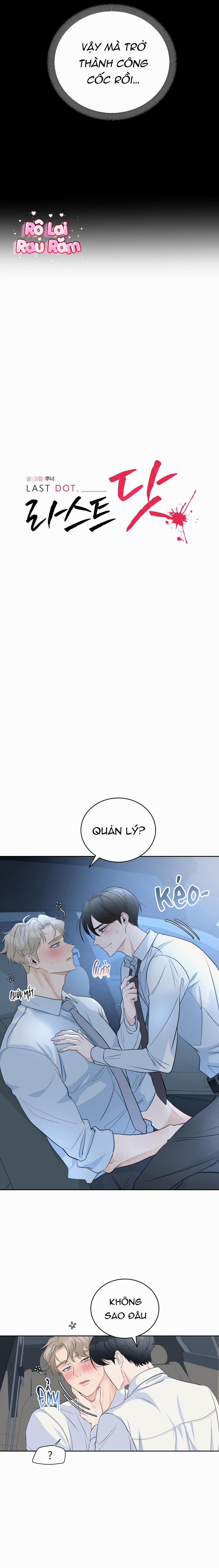 Chấm Hết 2 trang 8