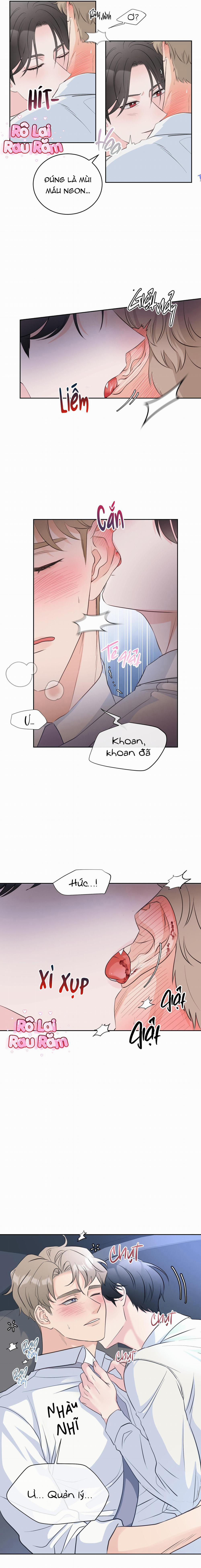 Chấm Hết 2 trang 9